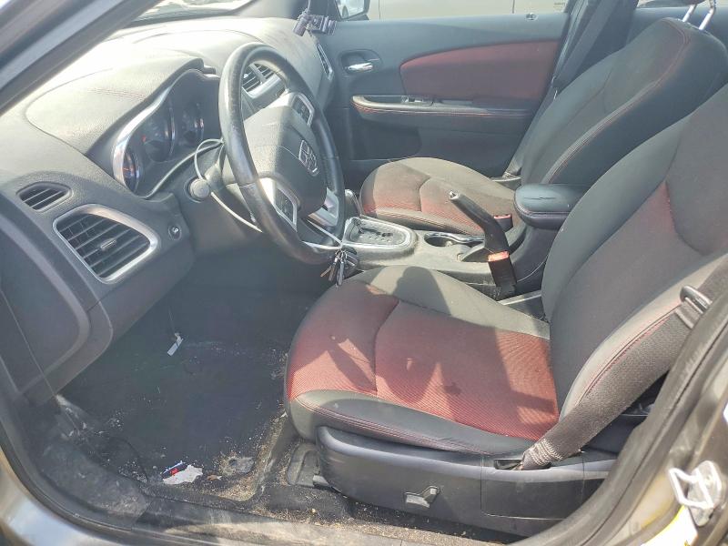 Продаж на аукціоні авто 2013 Dodge Avenger, vin: 1C3CDZCB9DN682649, номер лоту: 64247826