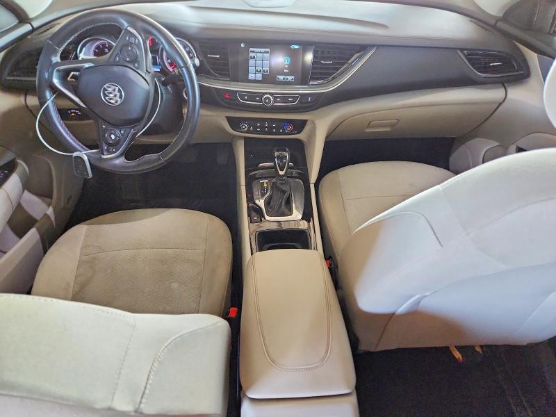 Продаж на аукціоні авто 2018 Buick Regal Tourx, vin: W04GU8SX8J1089883, номер лоту: 66413876