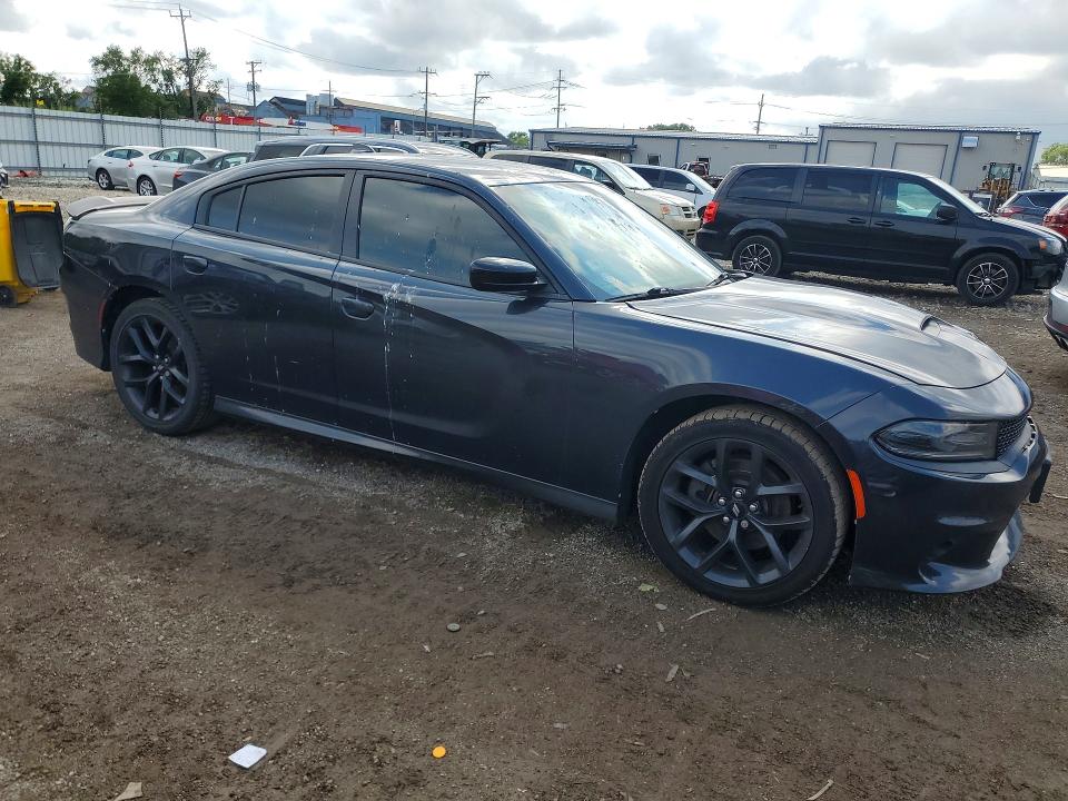 Aukcja sprzedaży 2019 Dodge Charger, vin: 2C3CDXHG3KH650813, numer aukcji: 63385216