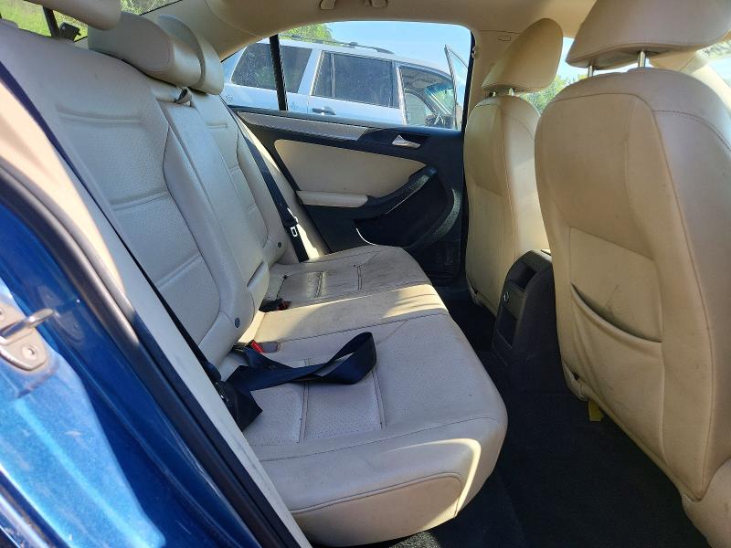 Aukcja sprzedaży 2017 Volkswagen Jetta, vin: 3VWDB7AJ2HM344818, numer aukcji: 66148426
