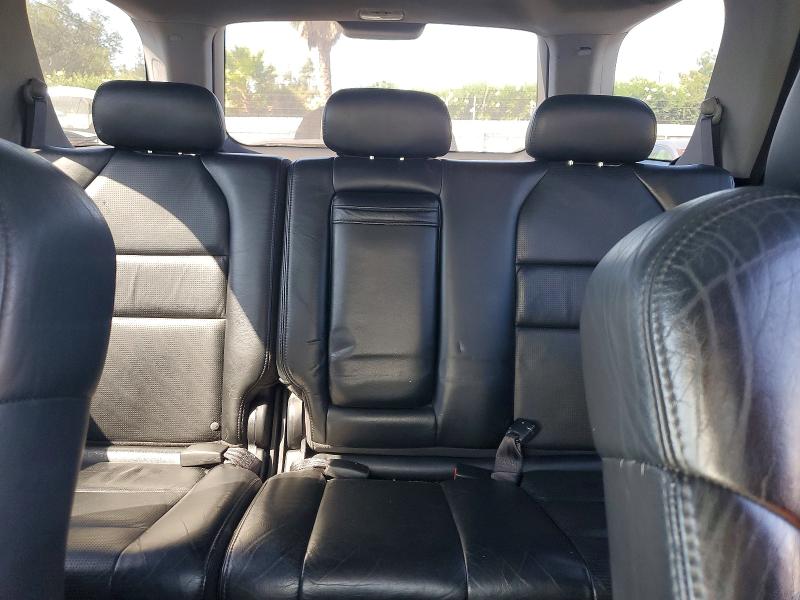 Aukcja sprzedaży 2006 Acura Mdx, vin: 2HNYD18816H549485, numer aukcji: 65765876