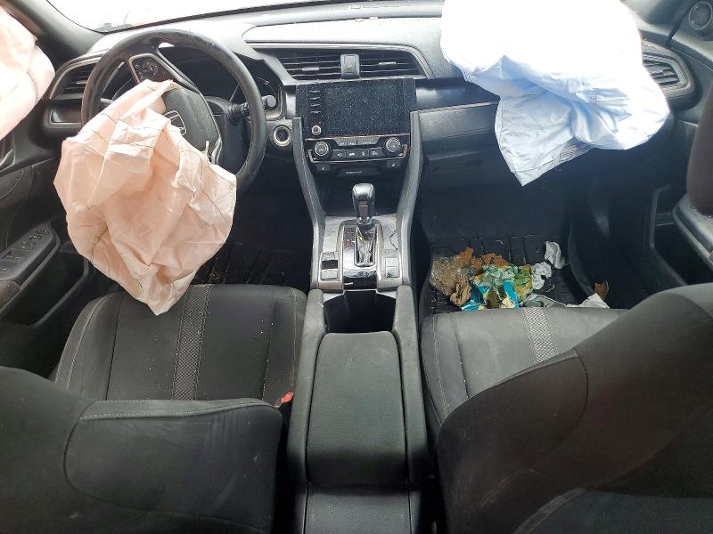 Продажа на аукционе авто 2021 Honda Civic, vin: SHHFK7H62MU410360, номер лота: 66795896