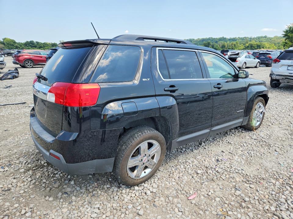 65498656 :رقم المزاد ، 2GKALUEK0D6206403 vin ، 2013 Gmc Terrain مزاد بيع