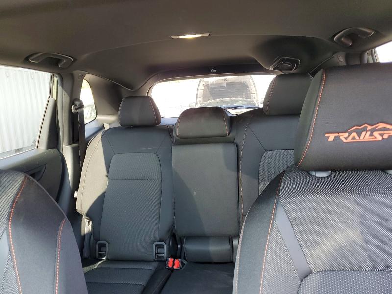 Продажа на аукционе авто 2026 Honda Cr-v, vin: 7FARS6H69TE047406, номер лота: 66441486