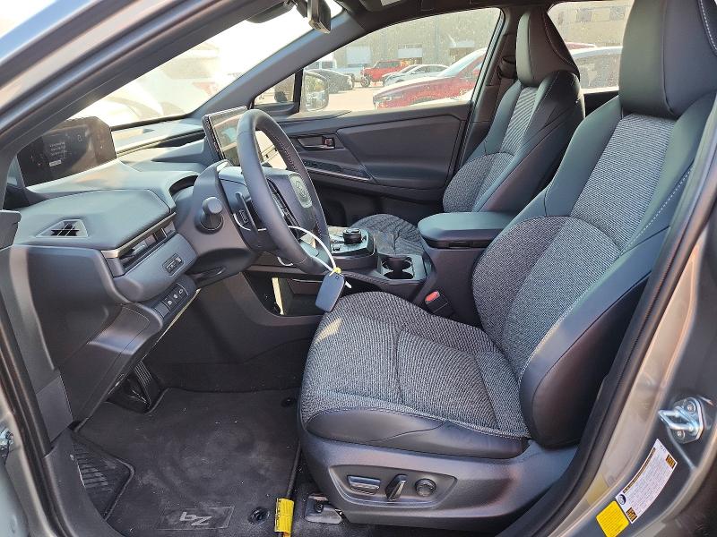 Aukcja sprzedaży 2026 Toyota Bz, vin: JTMBFAEB7TJ027041, numer aukcji: 66584646