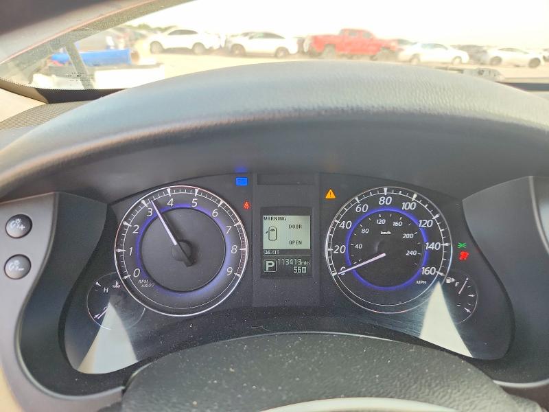 2016 Infiniti Qx50 მანქანა იყიდება აუქციონზე, vin: JN1BJ0RR2GM264866, აუქციონის ნომერი: 63609916