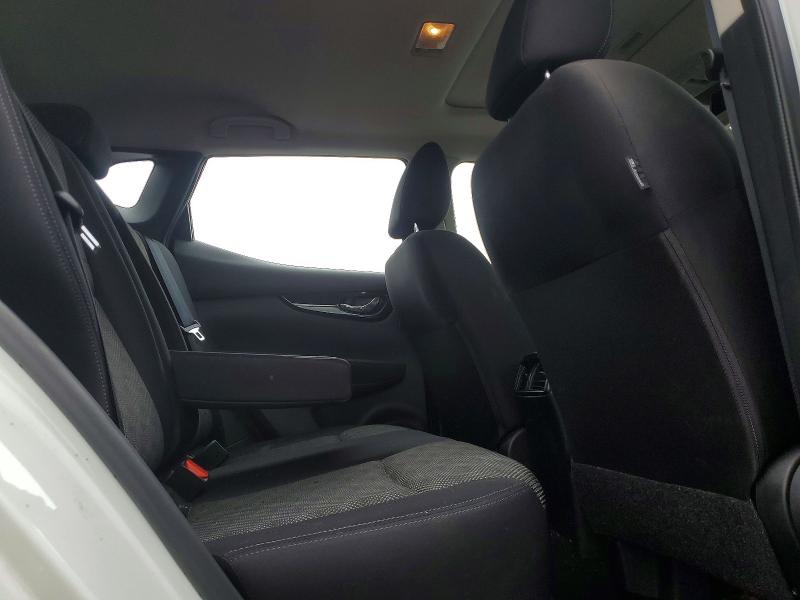 64656906 :رقم المزاد ، JN1BJ1CR7KW337662 vin ، 2019 Nissan Qashqai مزاد بيع