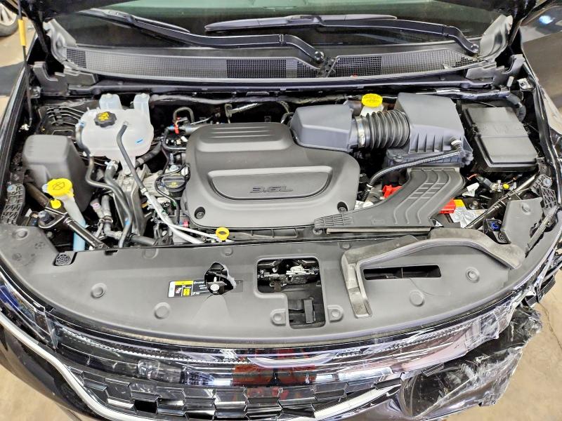 Aukcja sprzedaży 2027 Chrysler Pacifica, vin: 2C4RC1BG3VR585314, numer aukcji: 65634706