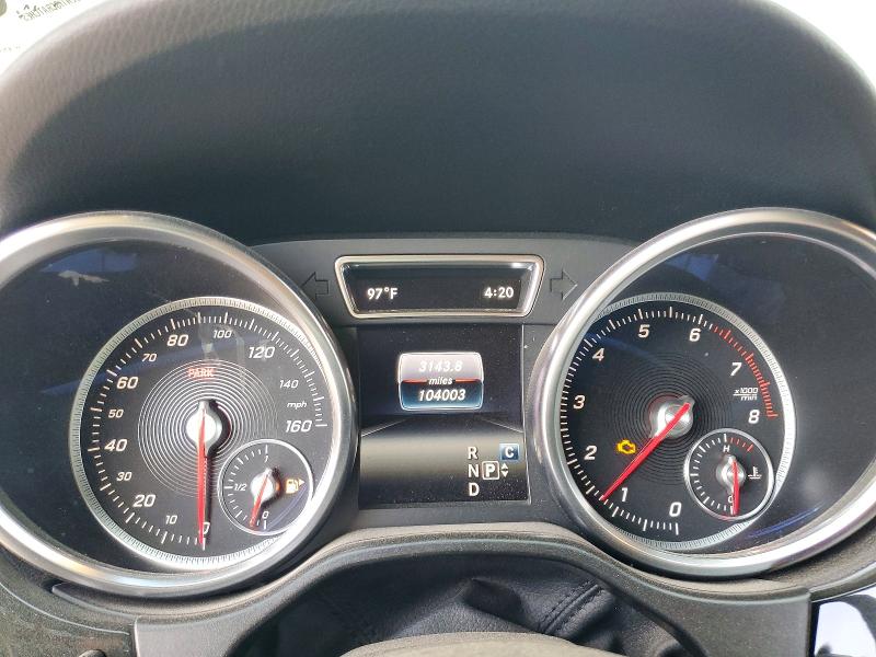 Продажа на аукционе авто 2019 Mercedes-benz Gle, vin: 4JGDA5GB5KB218473, номер лота: 63649906