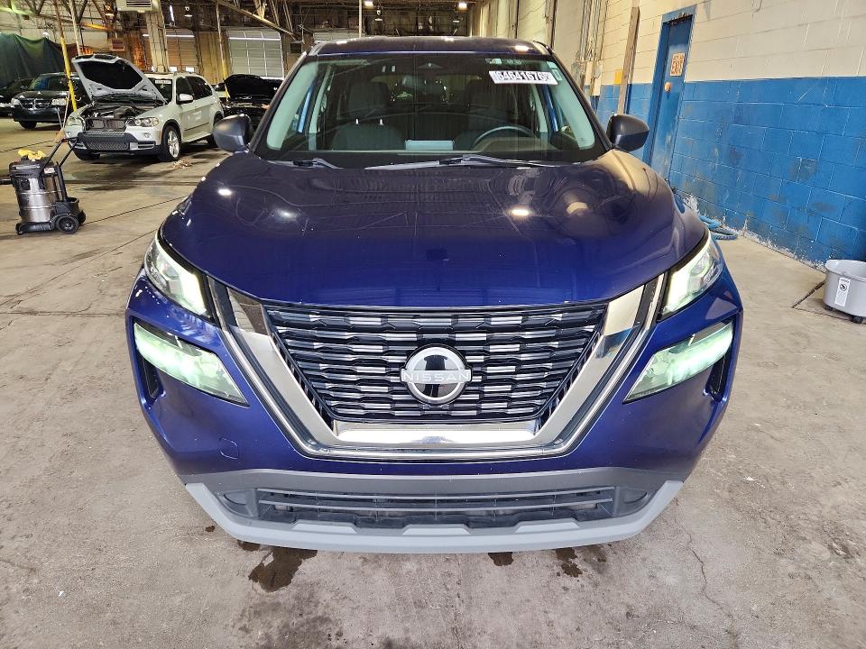 Aukcja sprzedaży 2023 Nissan Rogue, vin: 5N1BT3AAXPC875342, numer aukcji: 64641676