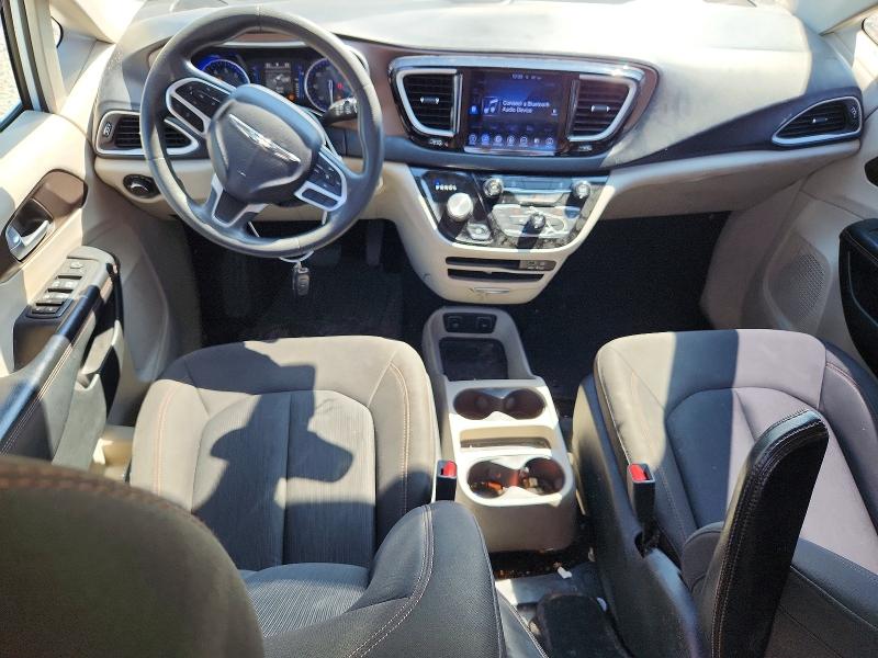 Aukcja sprzedaży 2017 Chrysler Pacifica, vin: 2C4RC1DG7HR845103, numer aukcji: 66262056