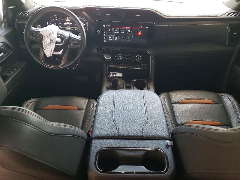 Продаж на аукціоні авто 2024 Gmc Sierra, vin: 3GTUUEEL4RG449664, номер лоту: 64546056