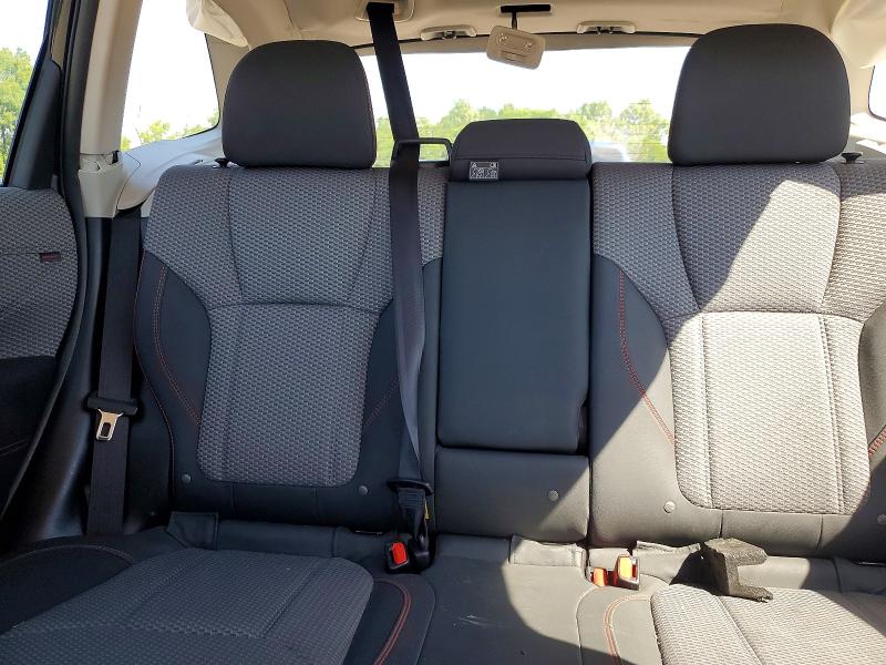 Продаж на аукціоні авто 2022 Subaru Forester, vin: JF2SKAJC6NH447976, номер лоту: 65188456