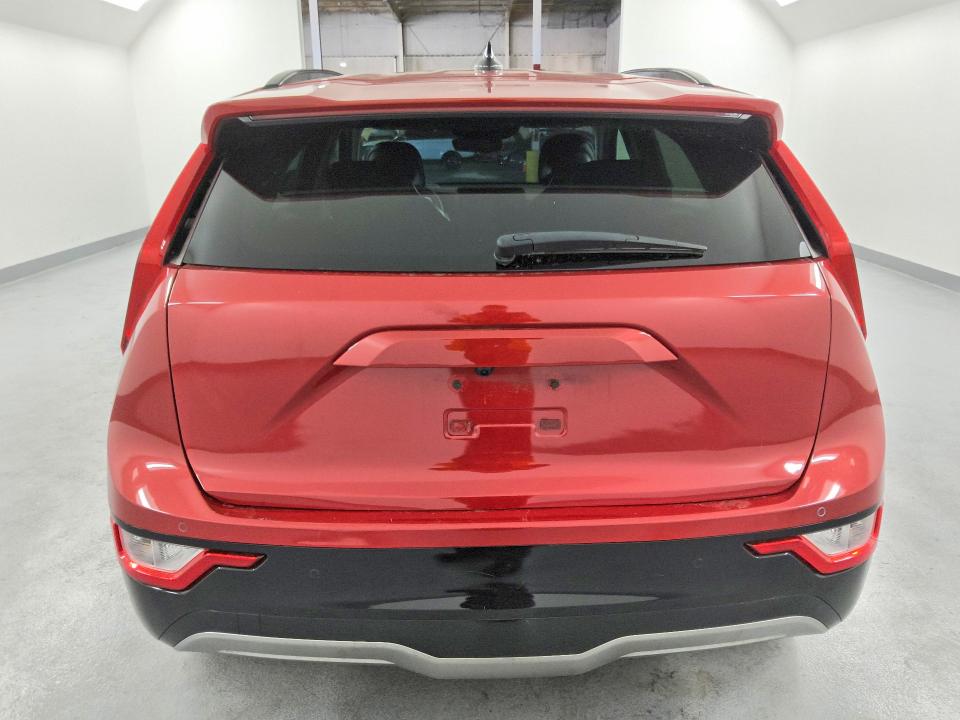 Aukcja sprzedaży 2024 Kia Niro, vin: KNDCR3L14R5121199, numer aukcji: 63551426