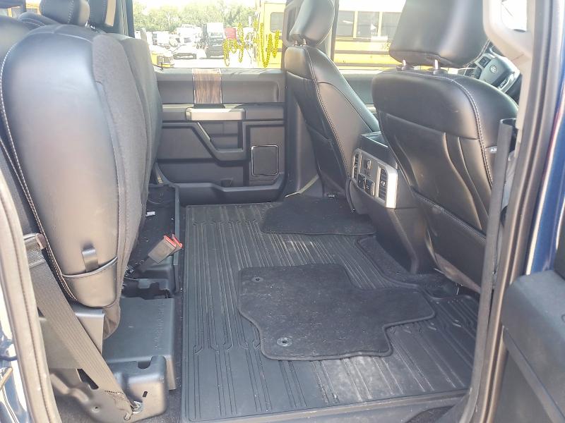 Продажа на аукционе авто 2019 Ford F150, vin: 1FTEW1EP9KKE76707, номер лота: 65699646