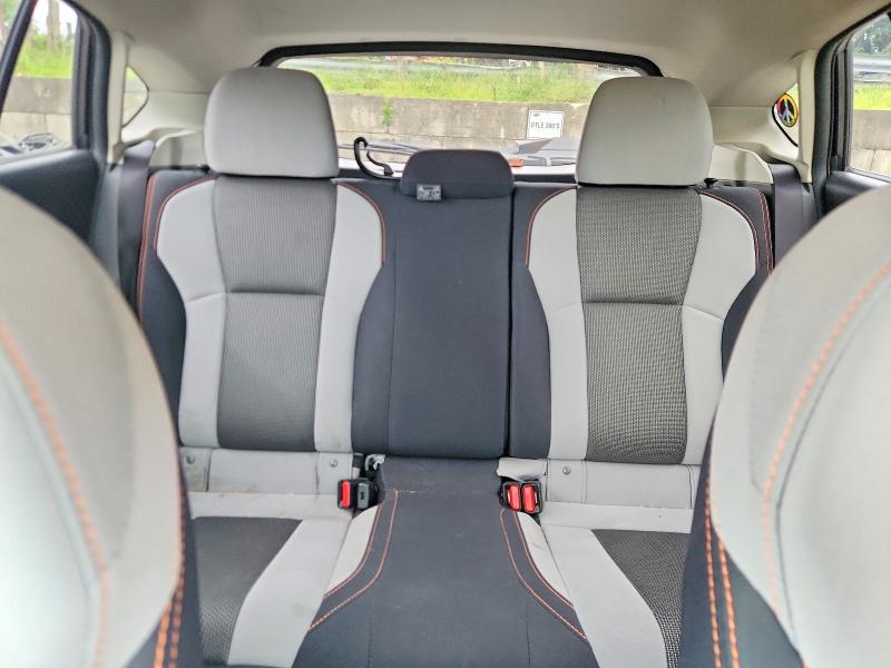 Aukcja sprzedaży 2019 Subaru Crosstrek, vin: JF2GTADCXK8277762, numer aukcji: 67122646