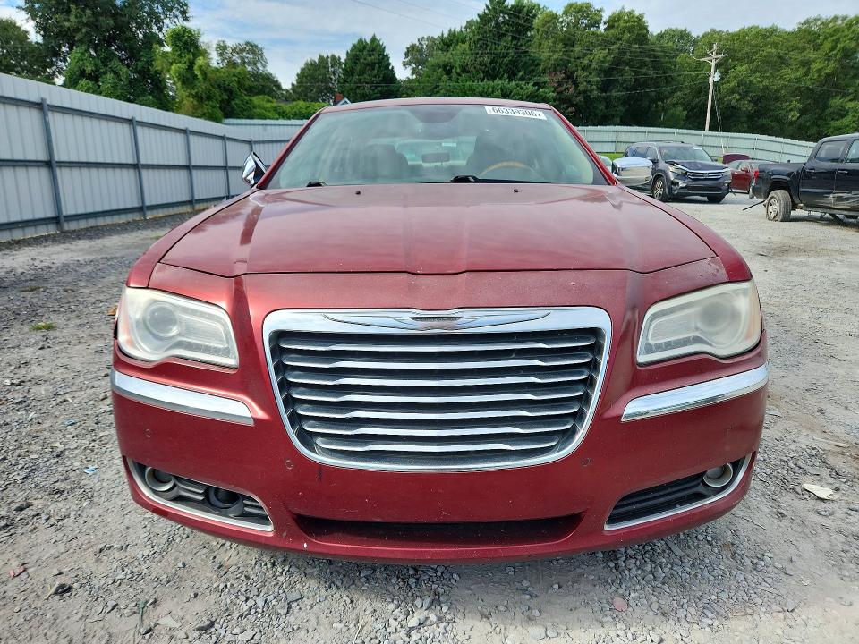 Aukcja sprzedaży 2014 Chrysler 300c, vin: 2C3CCAEG2EH138775, numer aukcji: 66339306