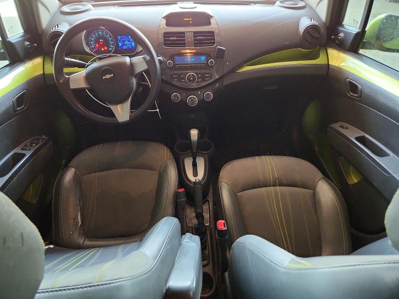 Продаж на аукціоні авто 2013 Chevrolet Spark, vin: KL8CB6S96DC613095, номер лоту: 64941716