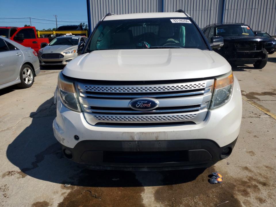 63146266 :رقم المزاد ، 1FM5K8D87DGA20818 vin ، 2013 Ford Explorer مزاد بيع