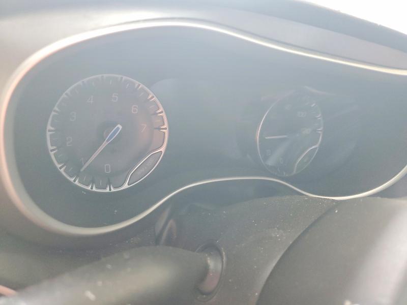 Продажа на аукционе авто 2022 Chrysler Pacifica, vin: 2C4RC1BG8NR197298, номер лота: 64085496