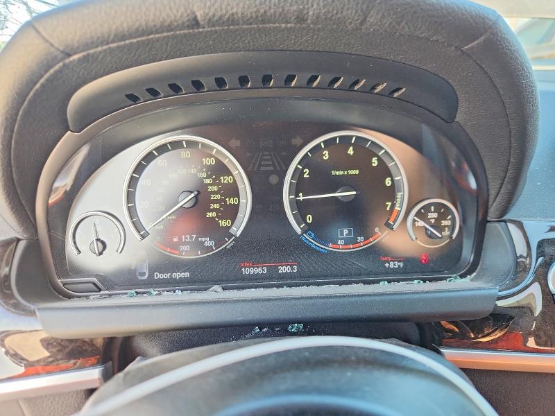 Auction sale of the 2013 Bmw 640, vin: WBALW3C59DC892299, lot number: 65031546