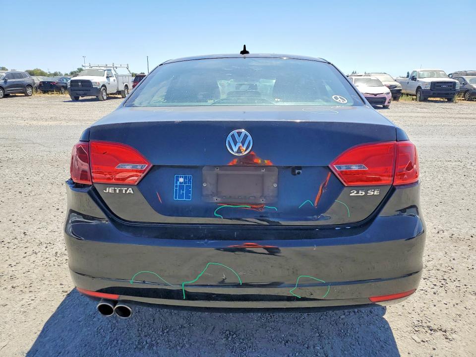 Продаж на аукціоні авто 2011 Volkswagen Jetta, vin: 3VWDX7AJ1BM369007, номер лоту: 66785856