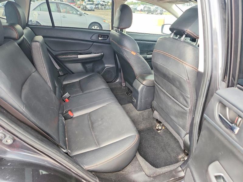 66818326 :رقم المزاد ، JF2GPANCXG8221587 vin ، 2016 Subaru Crosstrek مزاد بيع