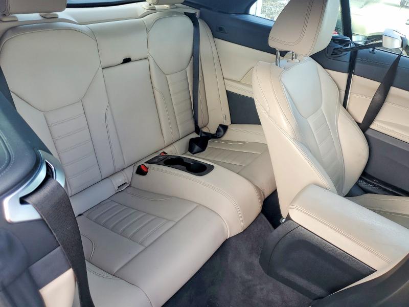 Продажа на аукционе авто 2023 Bmw 430i, vin: WBA23AT02PCL67909, номер лота: 66999276