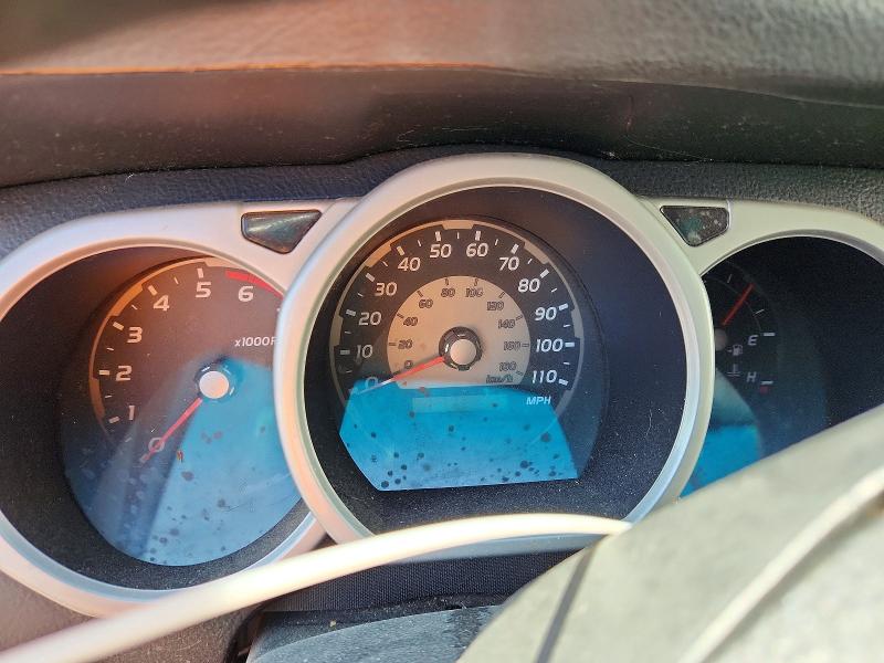 Aukcja sprzedaży 2003 Toyota 4runner, vin: JTEZU14R830001858, numer aukcji: 63954576