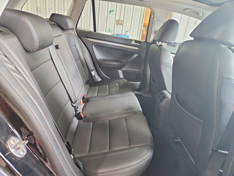2009 Volkswagen Jetta მანქანა იყიდება აუქციონზე, vin: 3VWTZ81K39M305811, აუქციონის ნომერი: 67198096