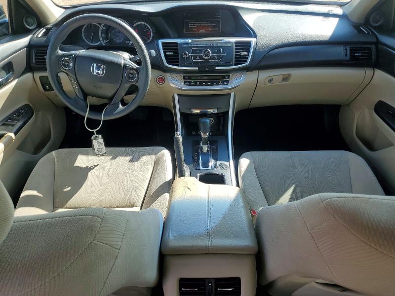 Aukcja sprzedaży 2013 Honda Accord, vin: 1HGCR2F78DA263941, numer aukcji: 63997886