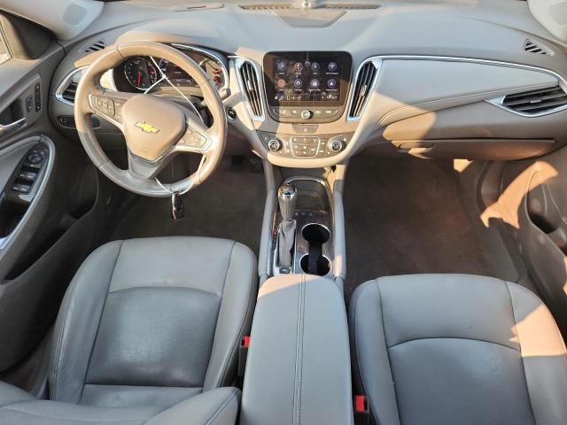 64394636 :رقم المزاد ، 1G1ZE5SX1KF101606 vin ، 2019 Chevrolet Malibu مزاد بيع