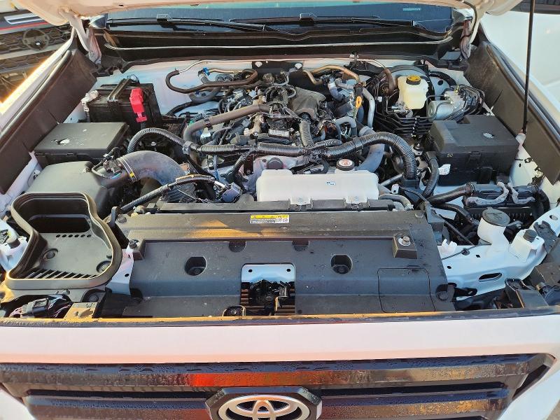 Aukcja sprzedaży 2025 Toyota Tacoma, vin: 3TYJDAHN9ST033632, numer aukcji: 63256226