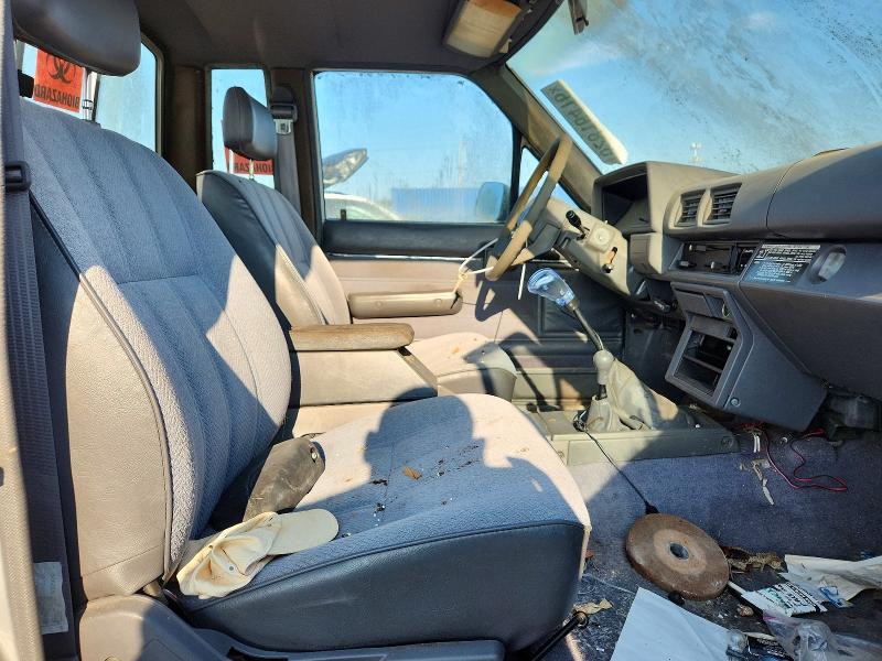Aukcja sprzedaży 1988 Toyota Pickup, vin: JT4VN67M1J0007639, numer aukcji: 62816416