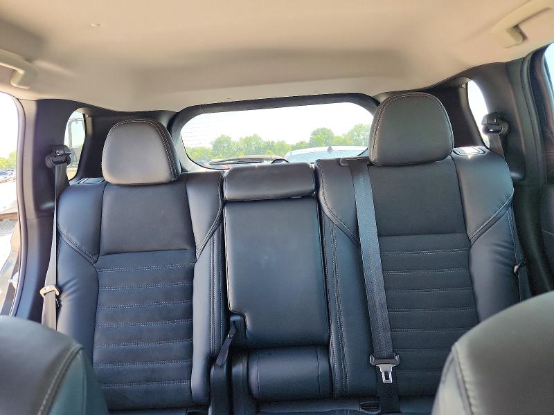 2023 Mitsubishi Outlander მანქანა იყიდება აუქციონზე, vin: JA4J4UA86PZ008074, აუქციონის ნომერი: 65833806