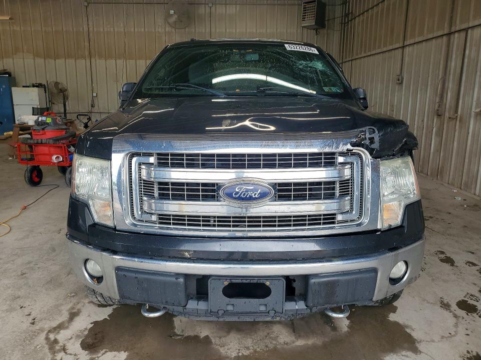 Aukcja sprzedaży 2014 Ford F150, vin: 1FTFX1EF8EFB66201, numer aukcji: 63226286