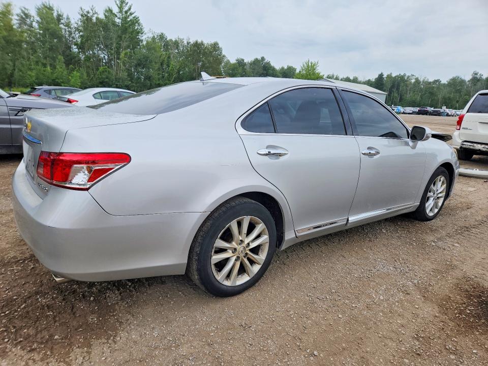 64274536 :رقم المزاد ، JTHBK1EG1A2346674 vin ، 2010 Lexus Es مزاد بيع