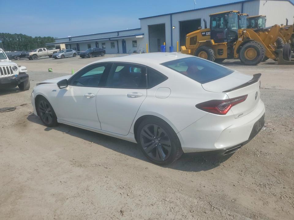 Aukcja sprzedaży 2021 Acura Tlx, vin: 19UUB6F53MA000139, numer aukcji: 65218256
