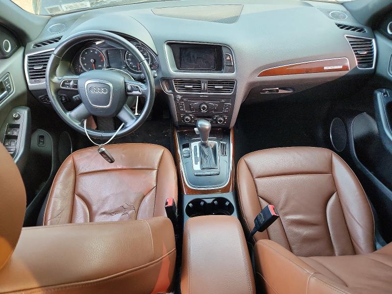 Aukcja sprzedaży 2012 Audi Q5, vin: WA1LFAFPXCA020139, numer aukcji: 64979156