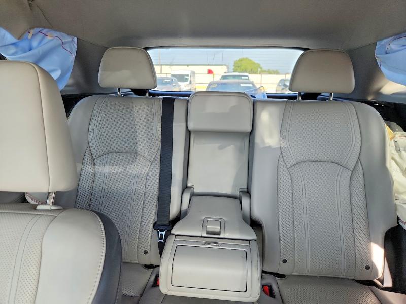 Продаж на аукціоні авто 2018 Lexus Rx 350, vin: 2T2ZZMCA0JC109618, номер лоту: 65236976