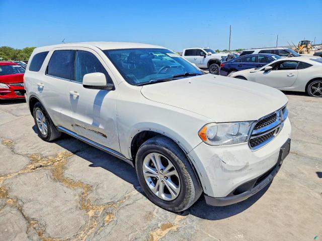 Aukcja sprzedaży 2012 Dodge Durango, vin: 1C4RDHAG3CC266539, numer aukcji: 65030726