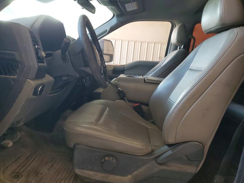 Aukcja sprzedaży 2022 Ford F250, vin: 1FT8W2BT2NED77511, numer aukcji: 63224976
