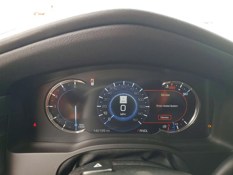 Aukcja sprzedaży 2018 Cadillac Escalade, vin: 1GYS3JKJ6JR263709, numer aukcji: 64149856
