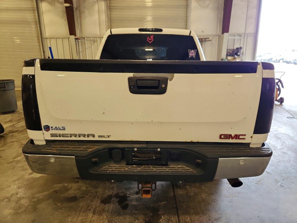 Aukcja sprzedaży 2013 Gmc Sierra, vin: 3GTP2WE25DG365958, numer aukcji: 65729596