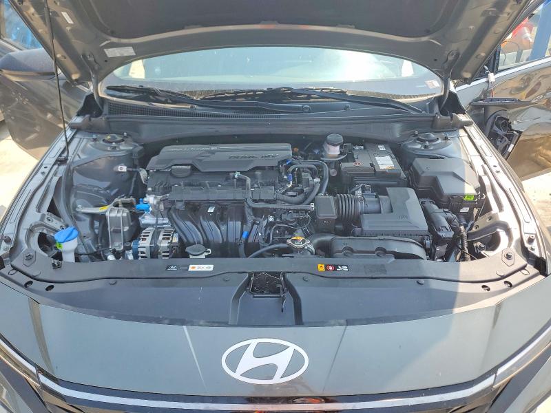 Aukcja sprzedaży 2026 Hyundai Elantra, vin: KMHLS4DG0TU223587, numer aukcji: 64503116