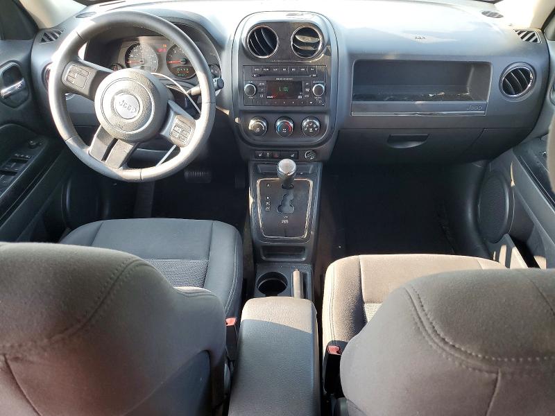 64918346 :رقم المزاد ، 1C4NJRFB5DD234553 vin ، 2013 Jeep Patriot مزاد بيع