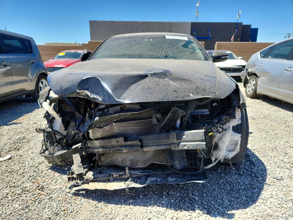 65986166 :رقم المزاد ، KNAGM4A71F5661986 vin ، 2015 Kia Optima مزاد بيع
