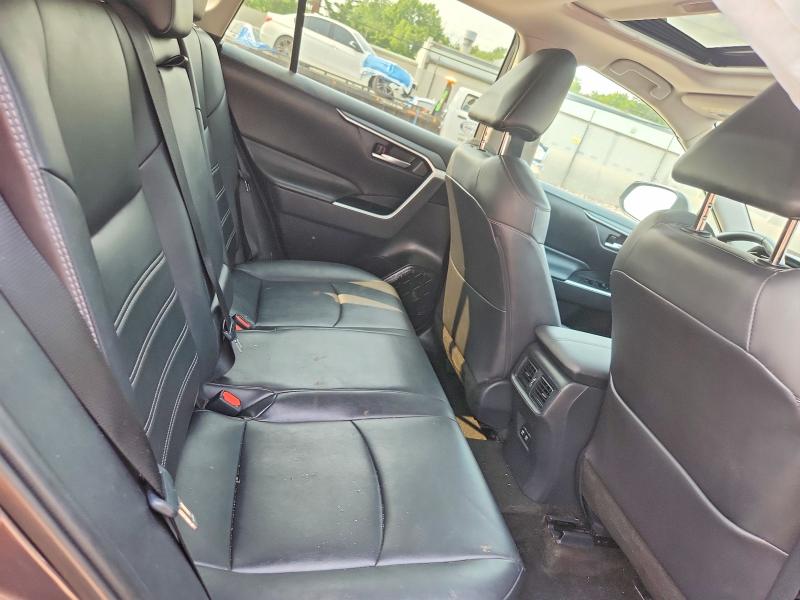 Продаж на аукціоні авто 2019 Toyota Rav4, vin: 2T3A1RFV2KC034126, номер лоту: 64087456