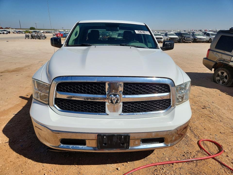 Aukcja sprzedaży 2019 Ram 1500 Classic, vin: 1C6RR7FT2KS715951, numer aukcji: 64787466