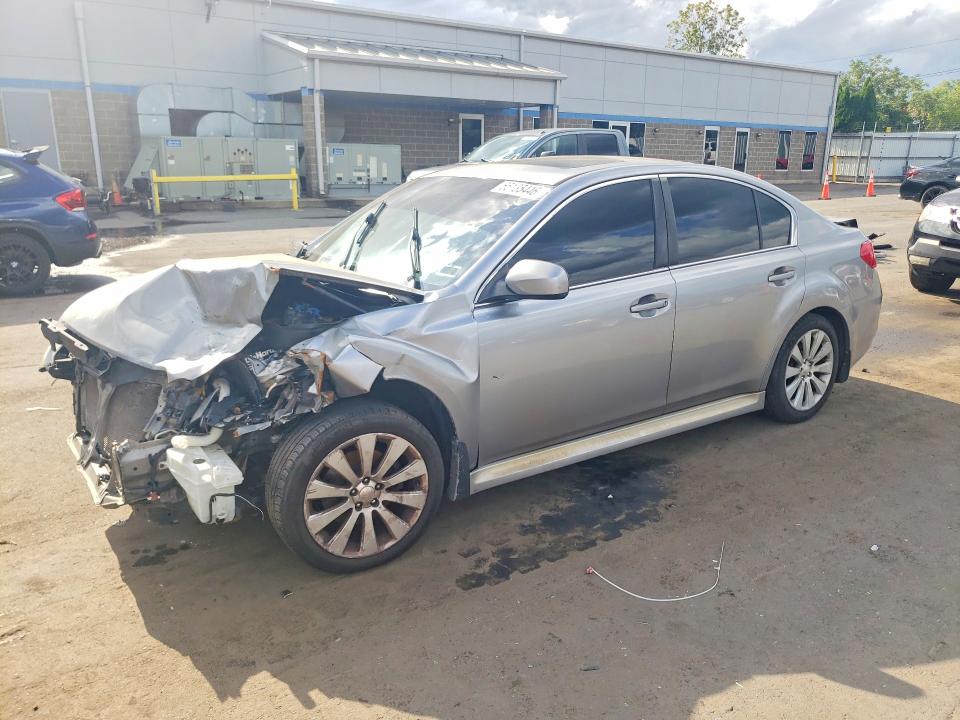 Продаж на аукціоні авто 2010 Subaru Legacy, vin: 4S3BMBK67A3217538, номер лоту: 65135446